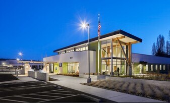 9177 Ridgetop Blvd NW, Silverdale WA - Office Space