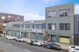 More details for 1245-1263 Howard St, San Francisco, CA - Flex for Lease