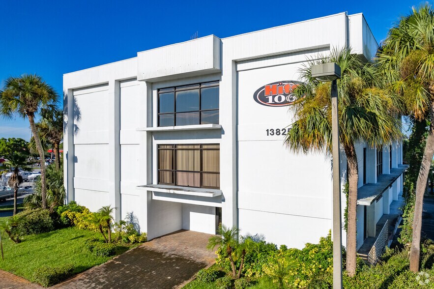 13825 US Highway 19, Hudson, FL for sale - Building Photo - Image 1 of 1