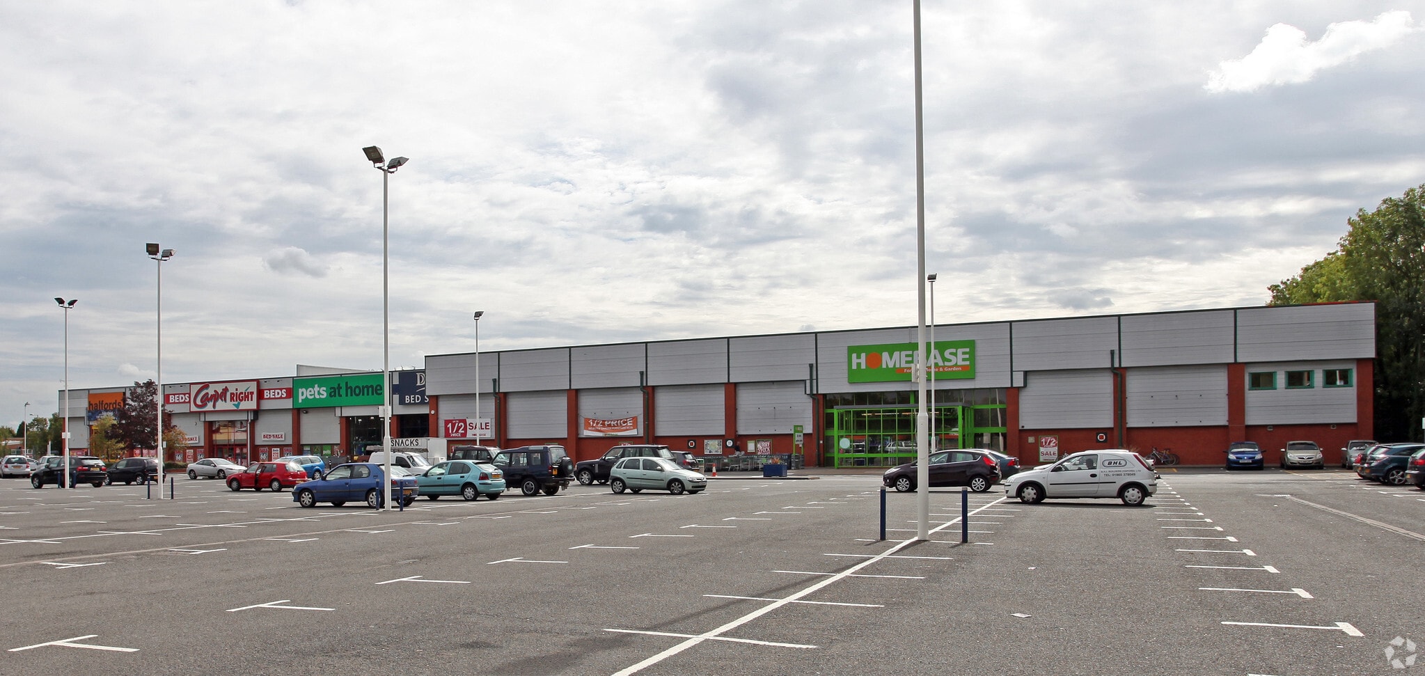 Launton Rd, Bicester for sale Primary Photo- Image 1 of 1