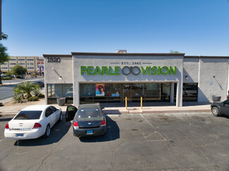 More details for The Square – Retail for Sale, North Las Vegas, NV