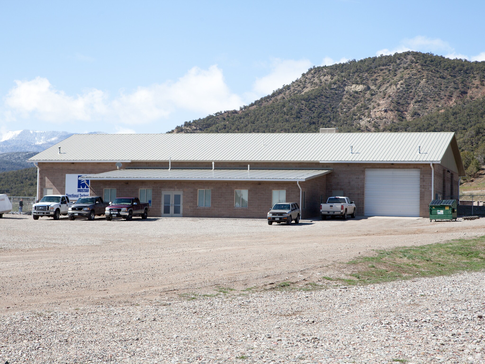 2005 CR 319, Rifle, CO for sale Primary Photo- Image 1 of 1