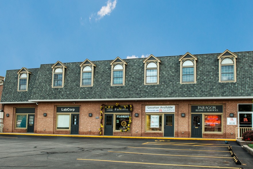 4506 Main St, Buffalo, NY for sale - Primary Photo - Image 1 of 1