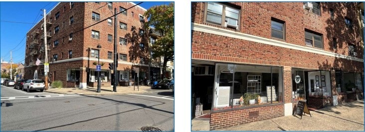 159-161 Larchmont Ave, Larchmont, NY for sale Building Photo- Image 1 of 1