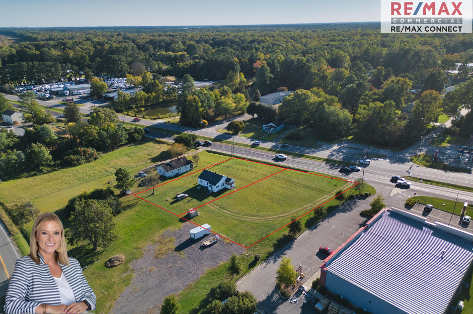 7214 George Washington Mem Hwy, Yorktown, VA for sale Primary Photo- Image 1 of 14