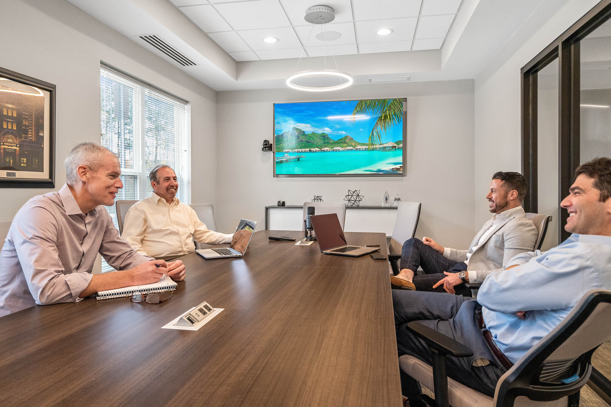 9541 Julian Clark Ave, Huntersville, NC for lease Interior Photo- Image 1 of 2