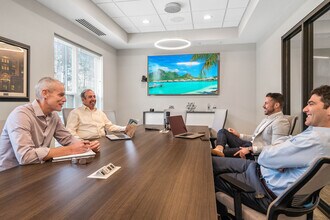 9541 Julian Clark Ave, Huntersville, NC for lease Interior Photo- Image 1 of 2