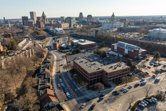 575-585 Taunton Ave, East Providence, RI - aerial  map view - Image1