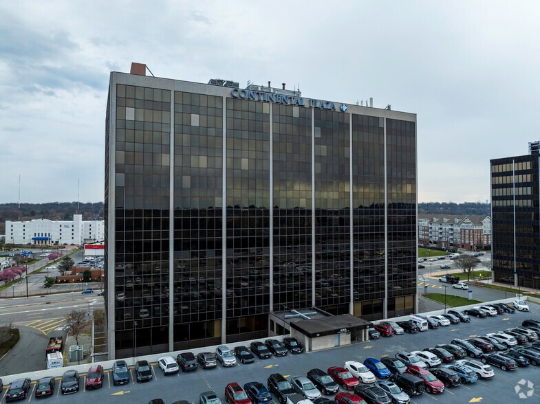 433 Hackensack Ave, Hackensack, NJ for sale - Primary Photo - Image 1 of 1