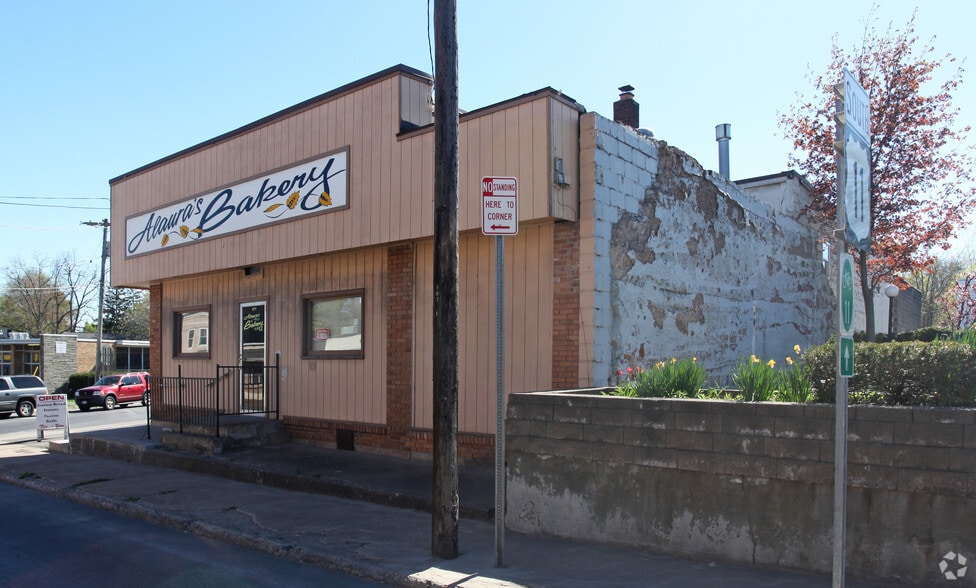 671 S Main St, Central Square, NY for sale - Primary Photo - Image 1 of 1