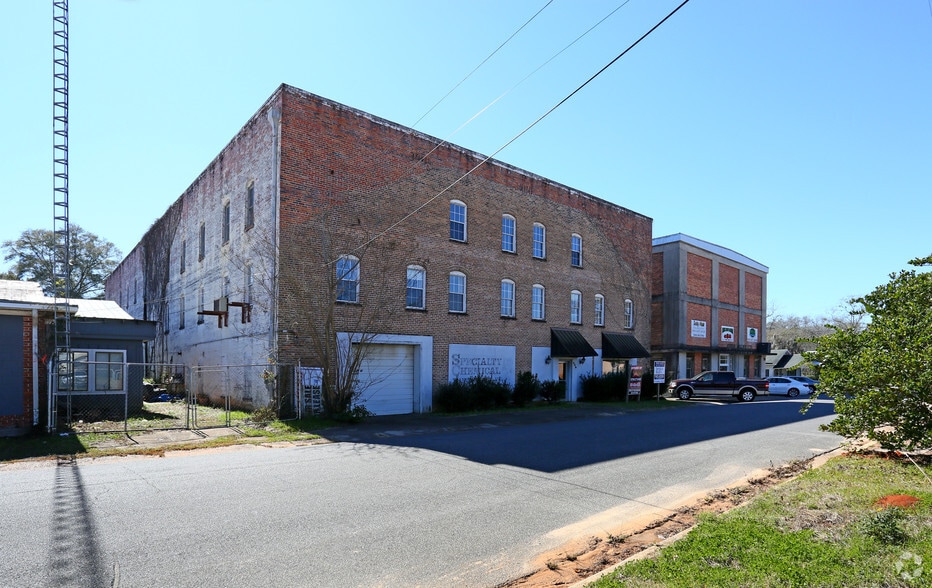 115 W Clark St, Quincy, FL for sale - Primary Photo - Image 1 of 1