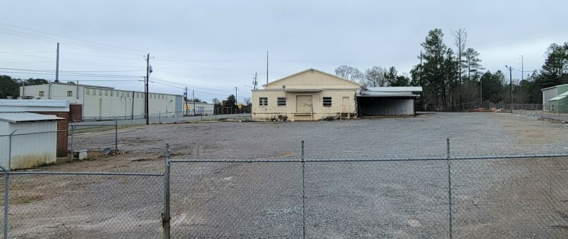 608 Adamson Rd, Cedartown, GA for sale Primary Photo- Image 1 of 1