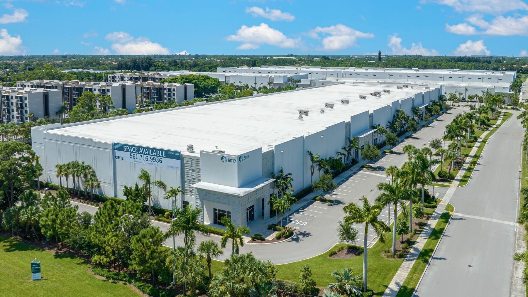 6017 Southern Blvd, West Palm Beach, FL for lease Building Photo- Image 1 of 9