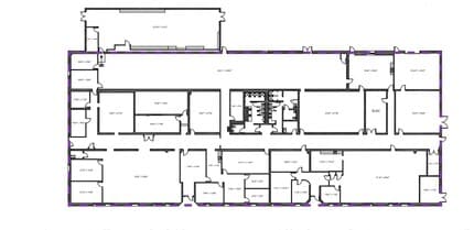 7995 114th Ave N, Largo, FL for sale Floor Plan- Image 2 of 3