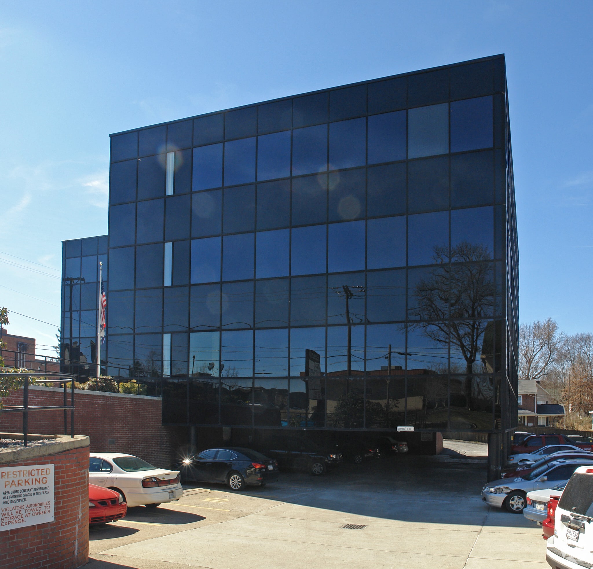 300 N Kanawha St, Beckley, WV 25801 Office for Sale
