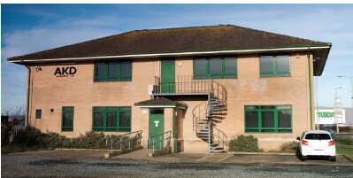 Horn Hl, Lowestoft for lease - Building Photo - Image 2 of 2