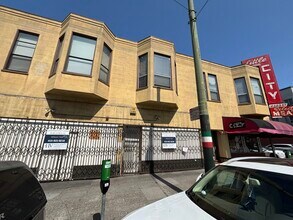 1408-1426 Stockton St, San Francisco, CA for lease Building Photo- Image 1 of 12