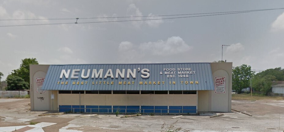 1507 E Juan Linn St, Victoria, TX for sale - Primary Photo - Image 1 of 1