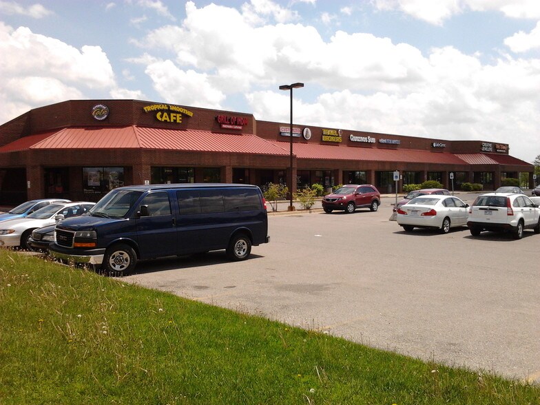 21032133 S Linden Rd, Flint, MI, 48532 Storefront Property For Sale