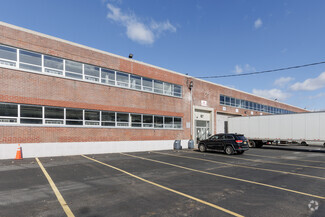 More details for 100 Industrial Rd, Carlstadt, NJ - Industrial for Lease