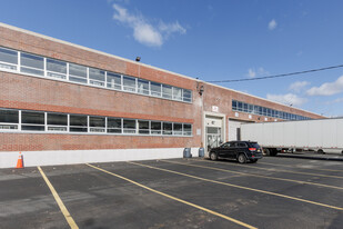 100 Industrial Rd, Carlstadt NJ - Warehouse