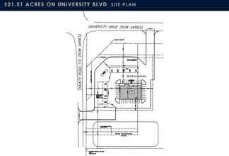 University Blvd & CR 110, Round Rock, TX for lease Building Photo- Image 2 of 5