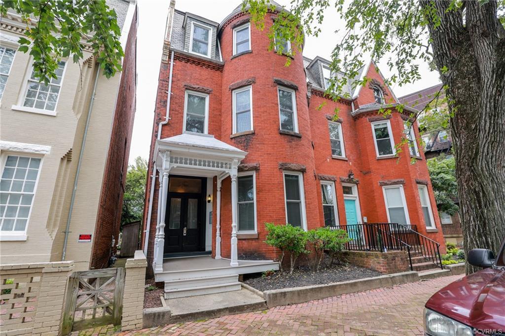 1302 Grove Ave, Richmond, VA 23220