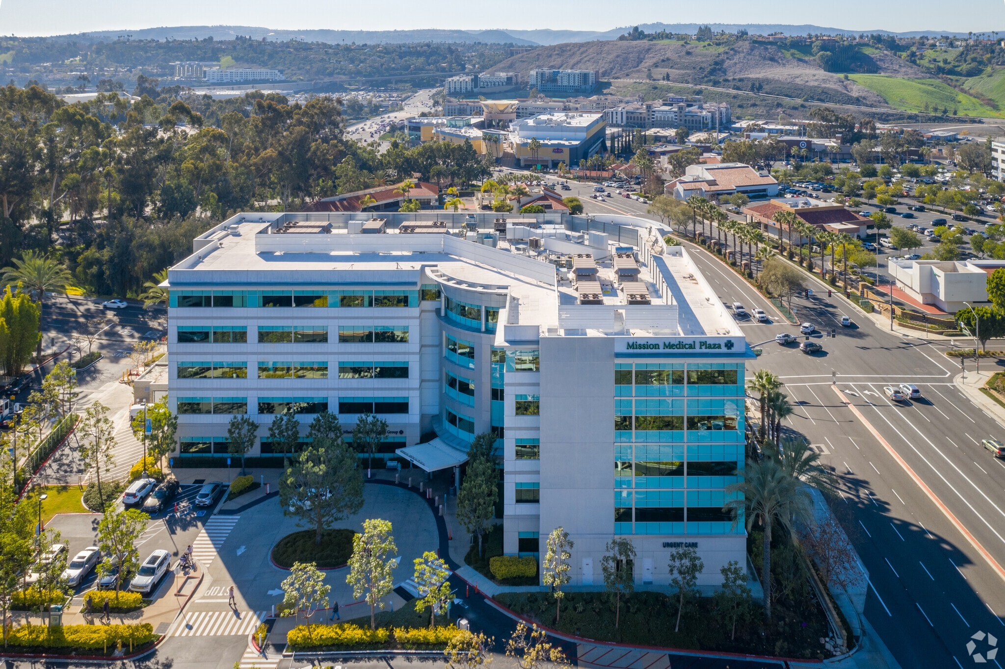 26800 Crown Valley Pky, Mission Viejo, CA 92691 Medical for Lease