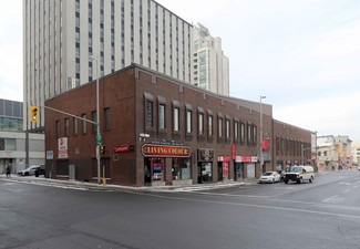 More details for 400-412 Dalhousie St, Ottawa, ON - Retail for Lease