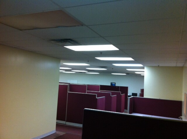 40 Marcus Blvd, Hauppauge, NY for sale - Primary Photo - Image 1 of 1