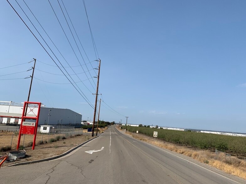26301 Hansen Rd, Tracy, CA for sale - Primary Photo - Image 1 of 1