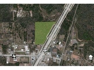 More details for Highway 59 & Gabriel St, New Caney, TX - Land for Sale