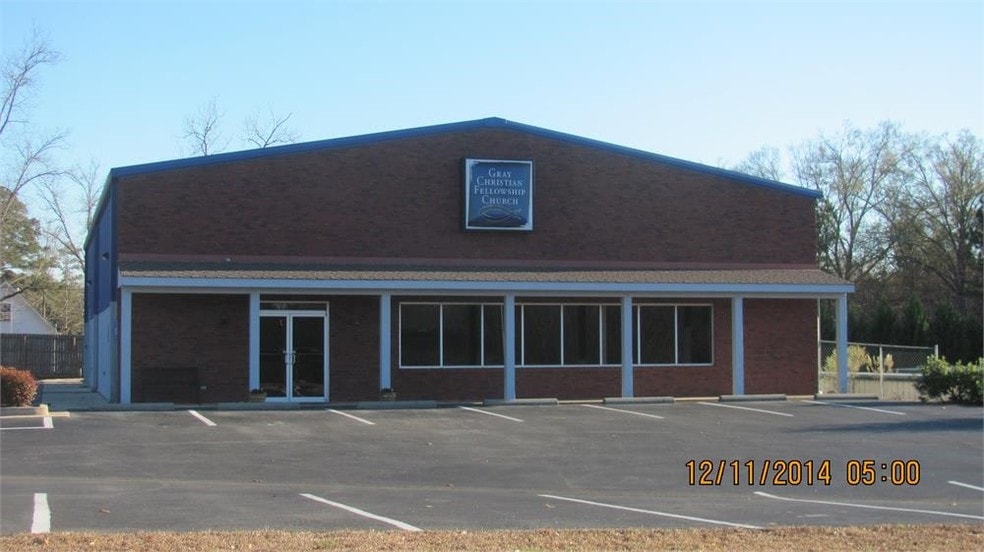 315 Pecan Ln, Gray, GA for sale - Building Photo - Image 1 of 1