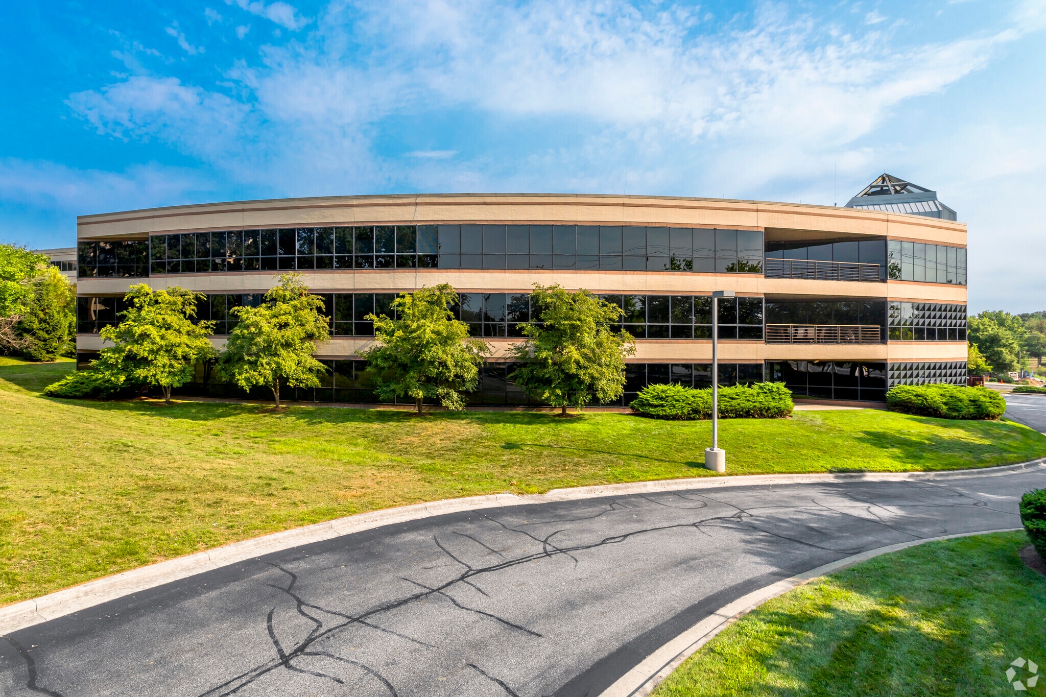 11750 Beltsville Dr, Beltsville, MD 20705 Calverton Office Building