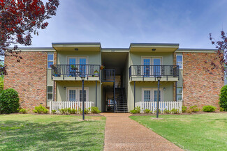 More details for 207 S Barksdale St, Memphis, TN - Multifamily for Sale