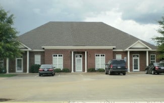 More details for 1712-1716 Platt Pl, Montgomery, AL - Office for Lease