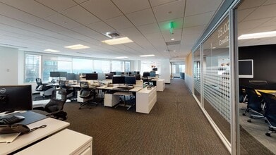 1201 3rd Ave, Seattle, WA for lease Interior Photo- Image 2 of 14