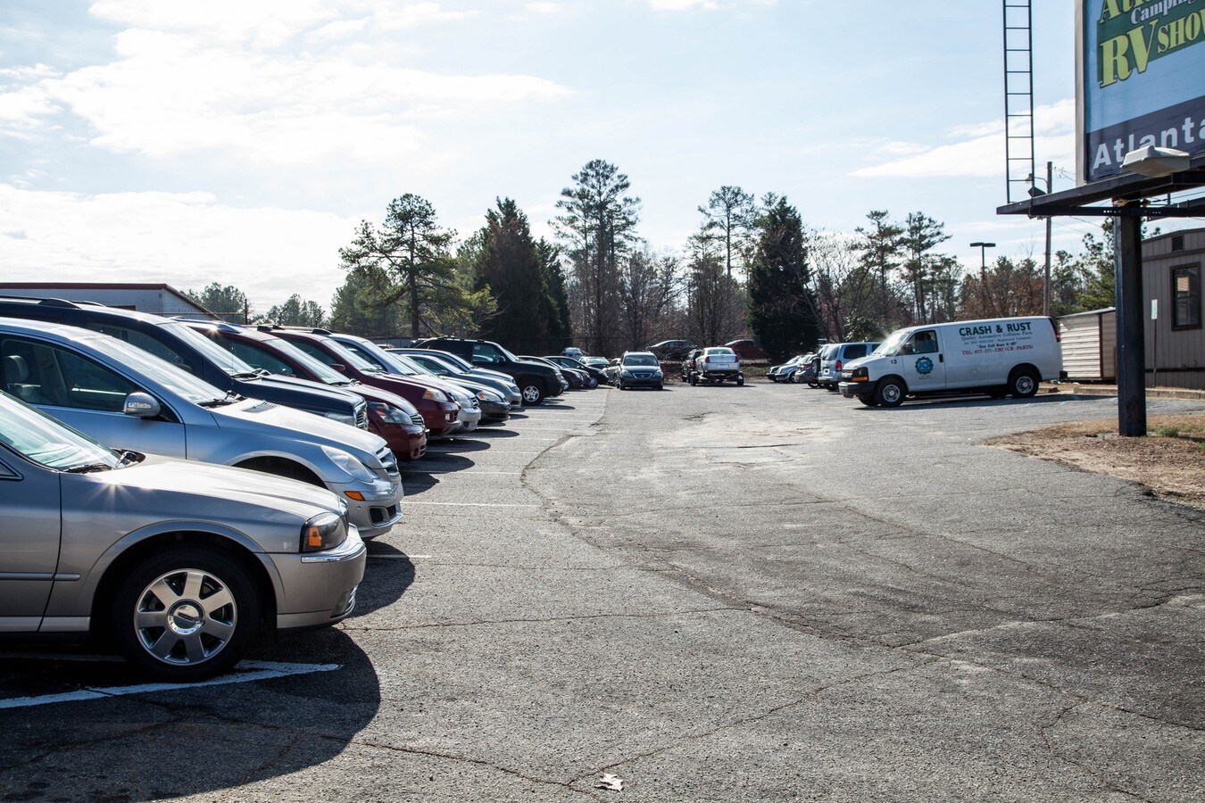 3488 Stone Mountain Hwy, Snellville, GA 30078