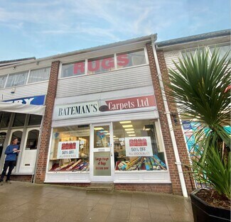 More details for 34 Market St, Wymondham - Retail for Lease