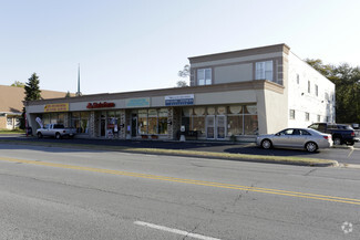 More details for 18659-18672 Dixie Hwy, Homewood, IL - Office/Medical, Retail for Lease