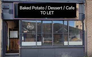 More details for 169 Links Street, Kirkcaldy - Retail for Lease