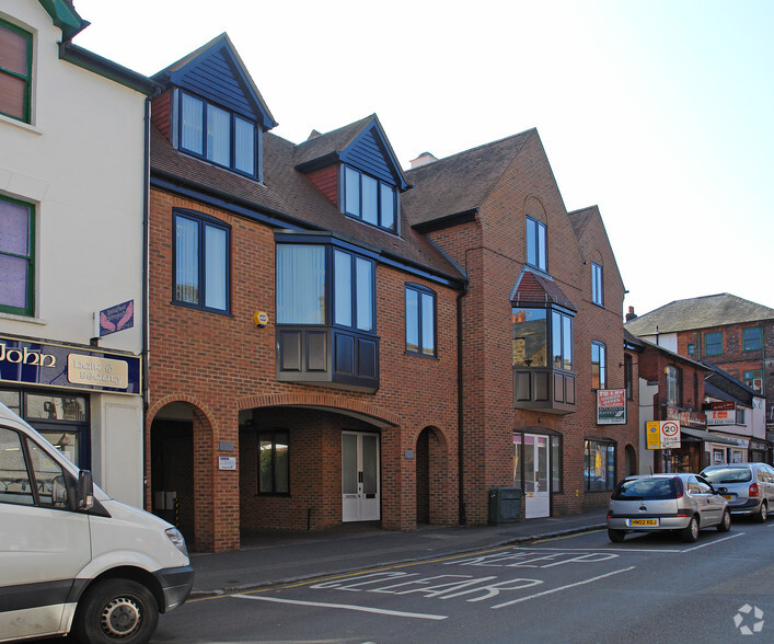 Lower Kings Rd, Berkhamsted for lease - Building Photo - Image 2 of 10