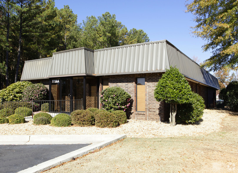 7738 Madison Blvd, Huntsville, AL for sale - Primary Photo - Image 2 of 2