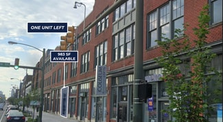 More details for 1335-1387 W Broad St, Richmond, VA - Office/Retail for Lease
