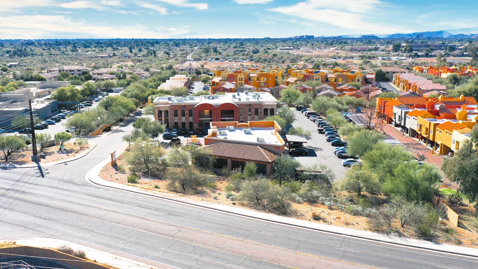 2404 E River Rd, Tucson, AZ 85718