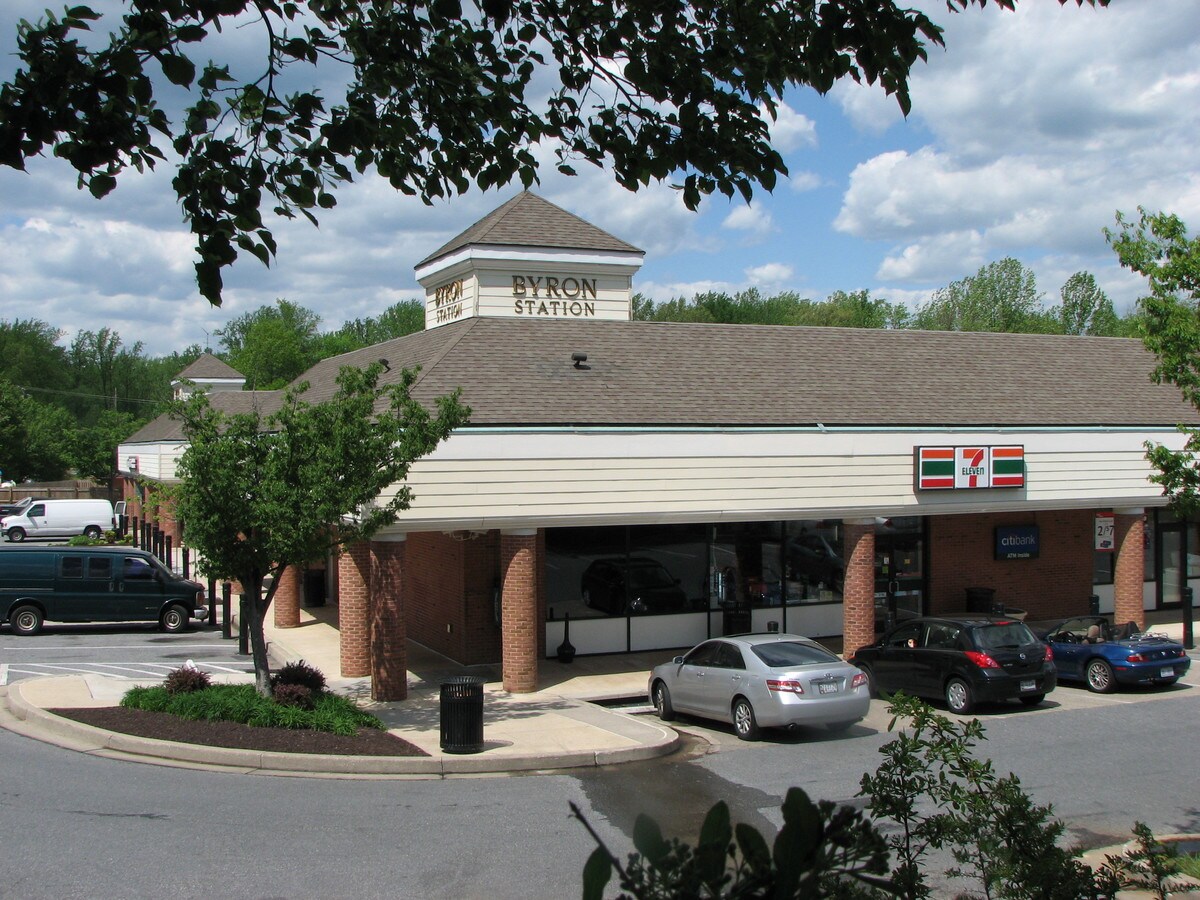 8601 Honeygo Blvd, Perry Hall, MD 21128