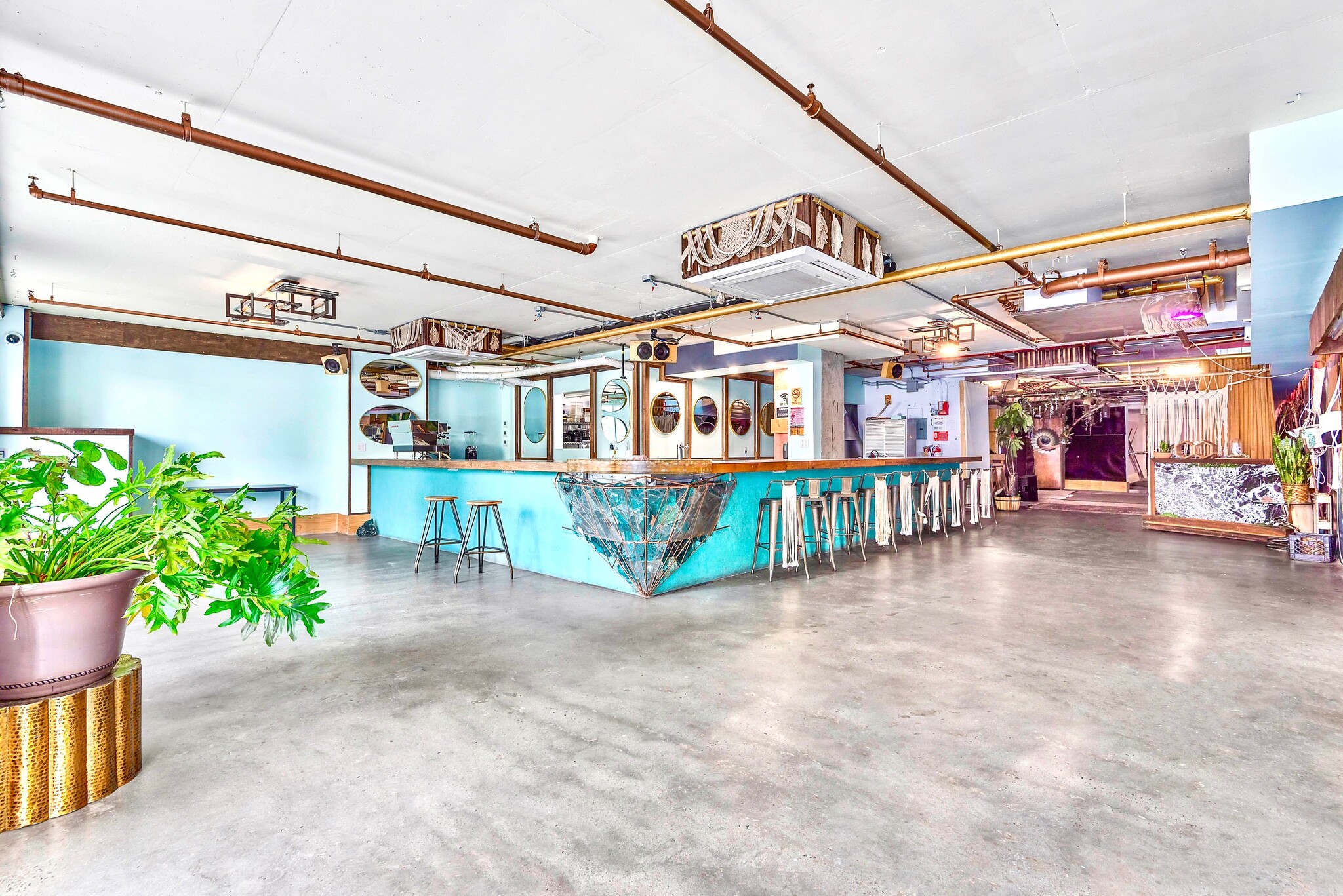 510 Flatbush Ave, Brooklyn, NY for lease Interior Photo- Image 1 of 4