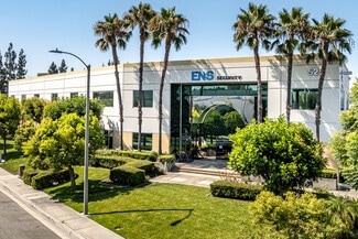 More details for 525 Parriott Pl, City Of Industry, CA - Industrial for Lease