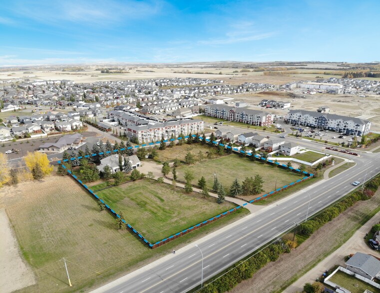 2650 55 St, Red Deer, AB for sale - Primary Photo - Image 1 of 5