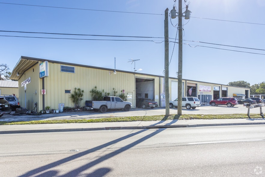 4186 Kings Hwy, Port Charlotte, FL for lease - Primary Photo - Image 2 of 9